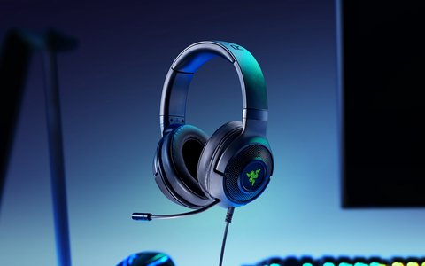 nuevo razer kraken x usb
