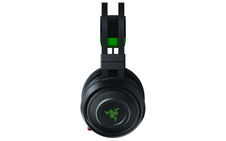 presentacion razer nari ultimate xbox one mic recogido