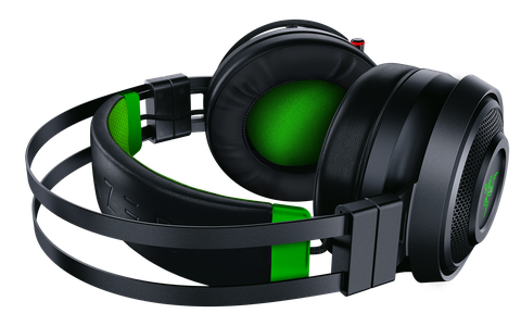 presentacion razer nari ultimate xbox one lateral