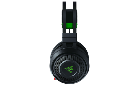 presentacion razer nari ultimate xbox one mic recogido