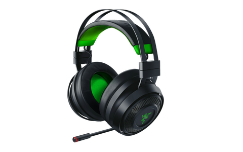 presentacion razer nari ultimate xbox one microfono