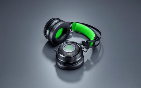 presentacion razer nari ultimate xbox one