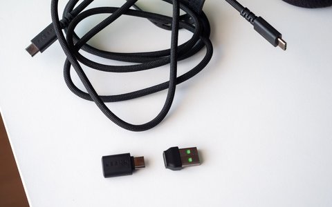 razer barracuda x chroma dongle