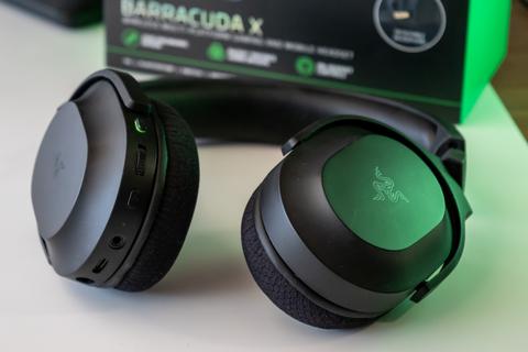 razer barracuda x
