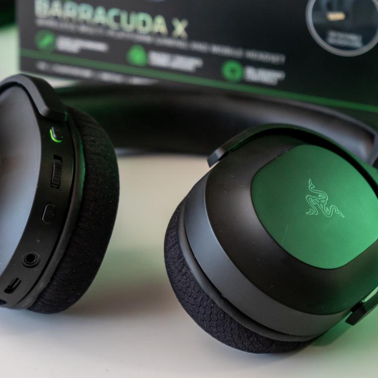 razer barracuda x