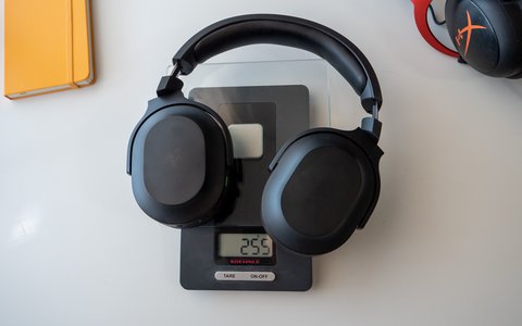 razer barracuda x peso