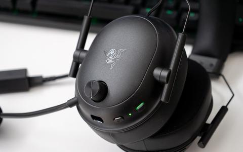 razer blackshark v2 hyperspeed copa izquierda