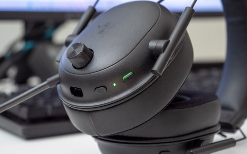 razer blackshark v2 hyperspeed detalle