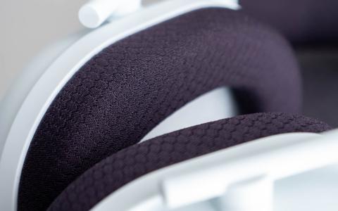 razer blackshark v2 pro 2023 detalle copa