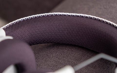 razer blackshark v2 pro 2023 detalle diadema