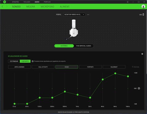 razer blackshark v2 pro 2023 esports