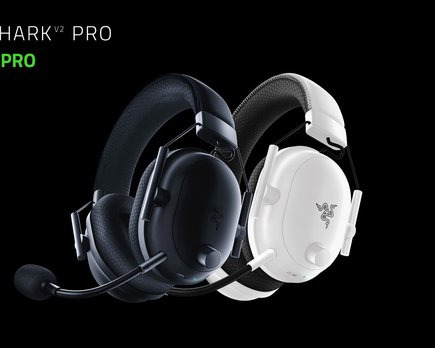 review de los nuevos auriculares gaming razer black shark v2 pro (2023)