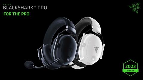 razer blackshark v2 pro 2023