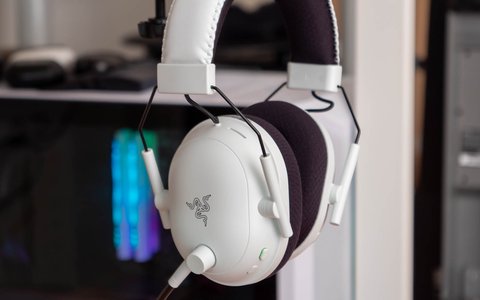 razer blackshark v2 pro 2023 forma