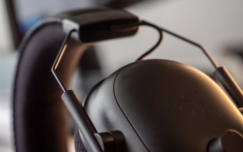 razer blackshark v2 pro ajuste