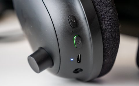 razer blackshark v2 pro botones
