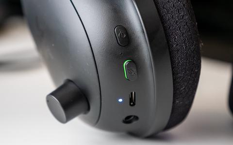 razer blackshark v2 pro botones