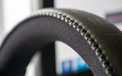 razer blackshark v2 pro diadema