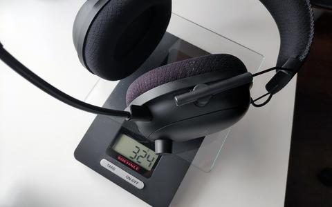 razer blackshark v2 pro peso
