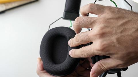 razer blackshark v2 copas