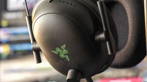 razer blackshark v2 detalle