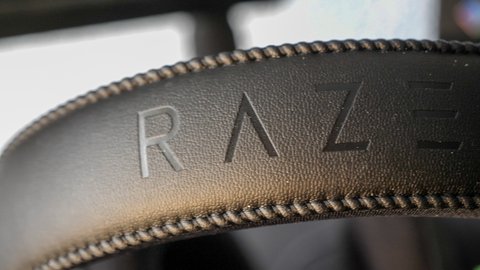 razer blackshark v2 diadema