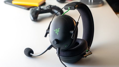 razer blackshark v2
