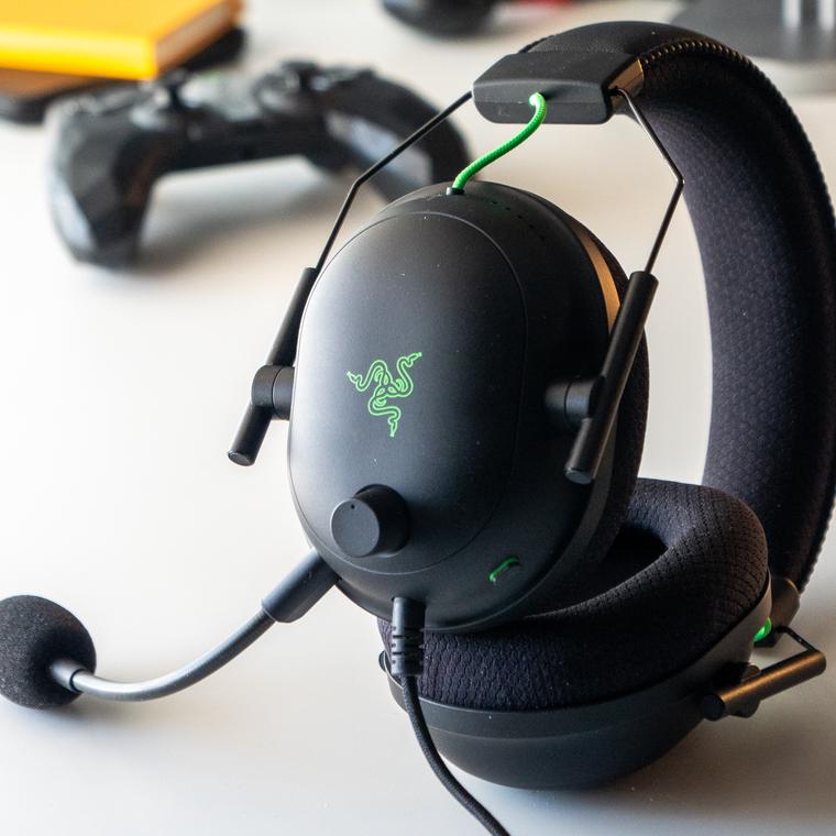 razer blackshark v2