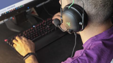razer blackshark v2 uso