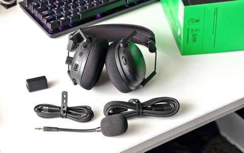 razer blackshark v3 pro accesorios featured