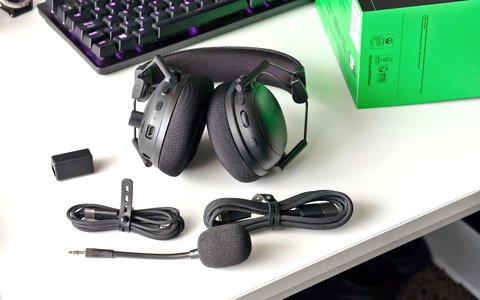 razer blackshark v3 pro accesorios featured
