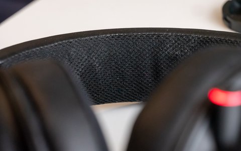 razer kraken ultimate almohadilla diadema