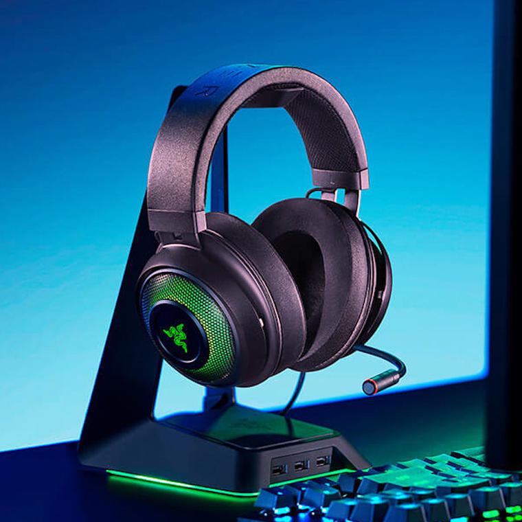 razer kraken ultimate