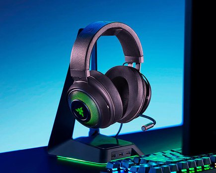 razer kraken ultimate