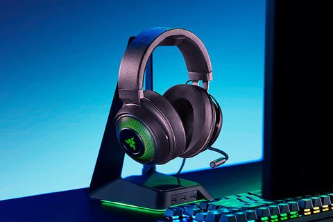 razer kraken ultimate