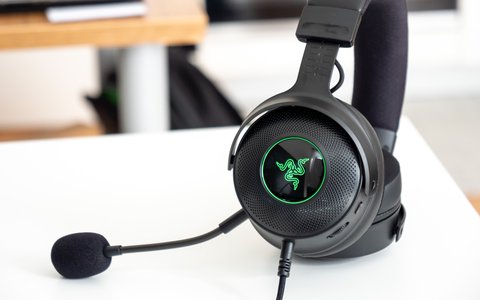 razer kraken v3 detalle