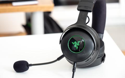 razer kraken v3 detalle