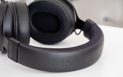 razer kraken v3 diadema