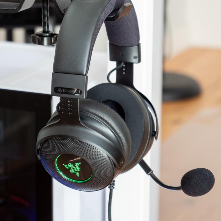 razer kraken v3