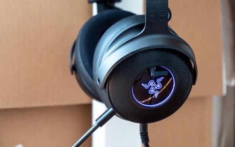 razer kraken v3 led