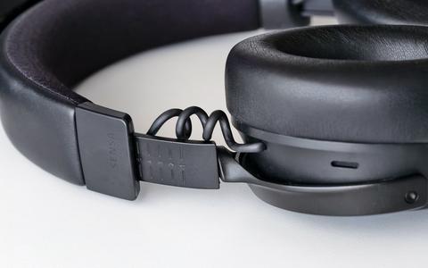 razer kraken v4 pro calidad construccion