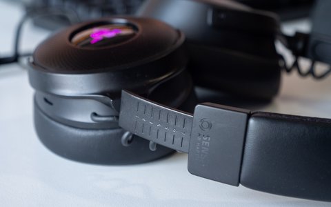 razer kraken v4 pro diadema