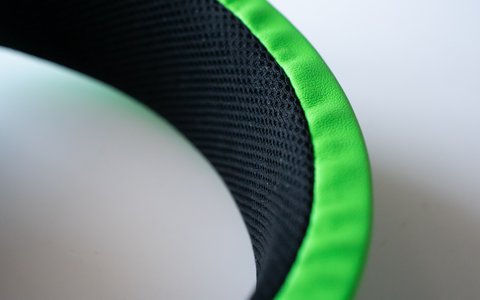 razer kraken diadema