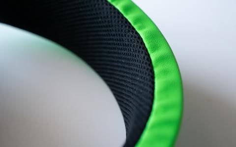 razer kraken diadema