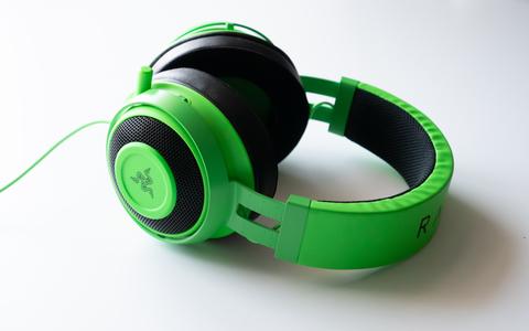 razer kraken especificaciones