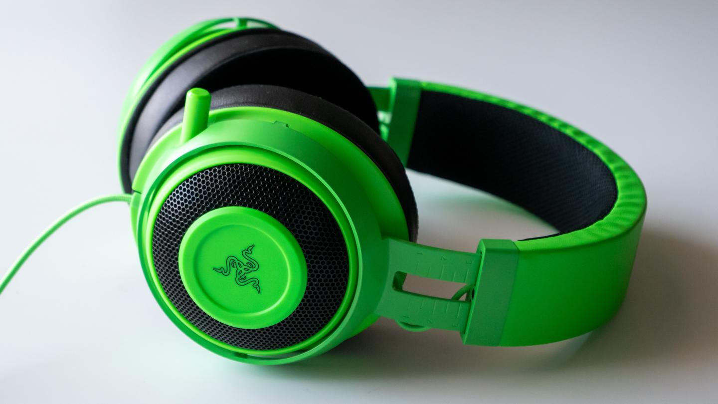 razer kraken
