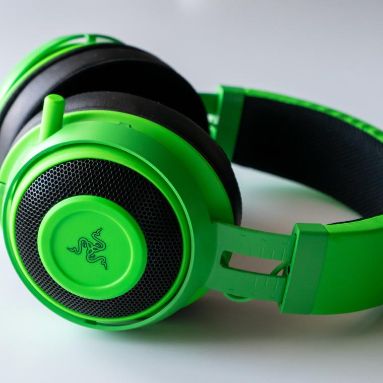 razer kraken