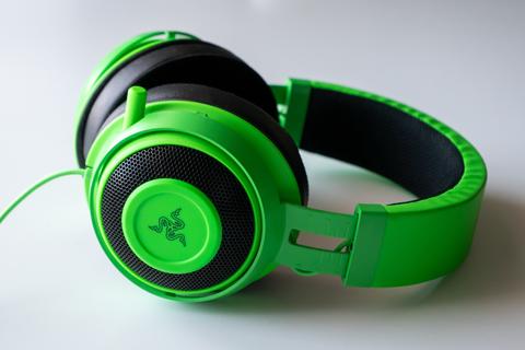 razer kraken