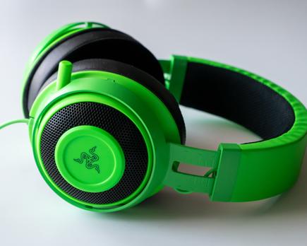 razer kraken