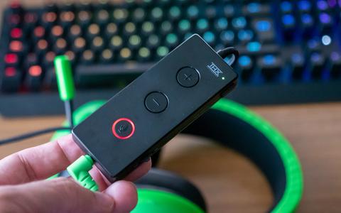 razer kraken trajeta sonido